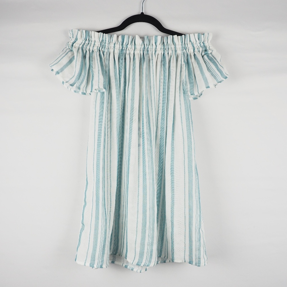NWT Show Me Your Mumu, Woodstock Tunic, S